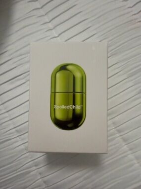 Spoiled Child Eye Cream New